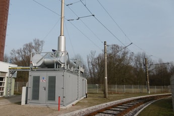 ETW Energietechnik develops gas blending technology for combined heat and power