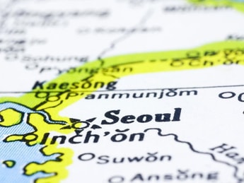 Praxair extends oxygen pipeline in South Korea