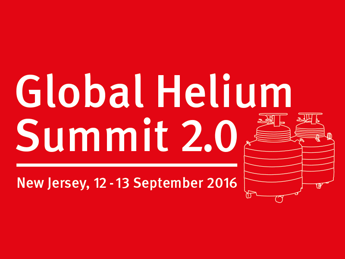 Early Bird rate ends in two weeks for gasworld’s Global Helium Summit