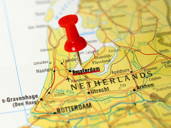 First for LNG filling in northern Netherlands