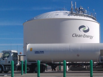 CIMC Enric’s upgraded LNG containers hit one-year milestone after successful testing in Hawaii