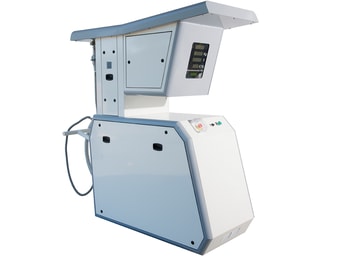 Two Point Oh My: CRYOSTAR Launches LNG Dispenser 2.0