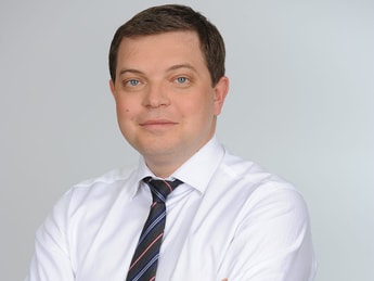 “Solid base for future growth” for Centravis says Sales Director Vyacheslav Erkes