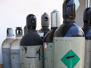 Gas Cylinder Telemetry – New System Optimizes Deliveries