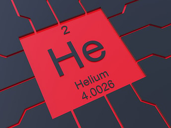 Date set for helium auction at BLM