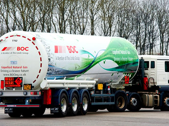 UK supermarket giant Asda has opened its LNG refuelling station at Avonmouth, in Bristol, to third parties