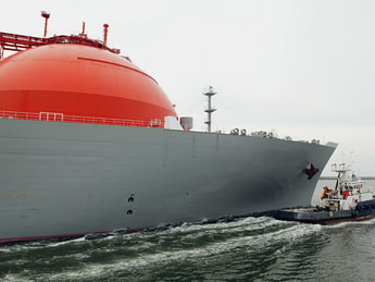 Alaska LNG project receives export authorisation