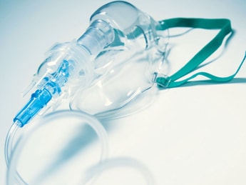 PSA oxygen generators in the hospital – A case study