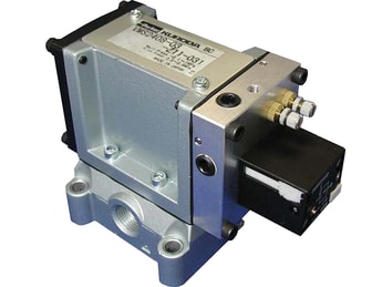 The new Air Saver Unit from Parker Hannifin can reduce consumption and save money