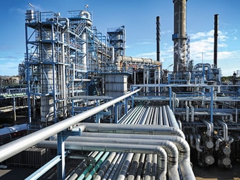 Amec Foster Wheeler awarded contract to supply steam reformer to refinery in Russia