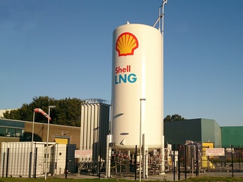 Holland’s growing LNG fuelling network continues as Amsterdam facility opens