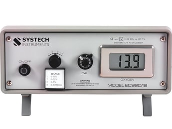 Success for Systech Illinois analyser