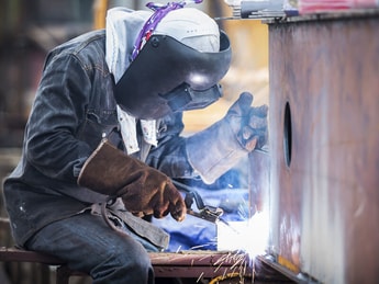 Encore Welding opens new facility
