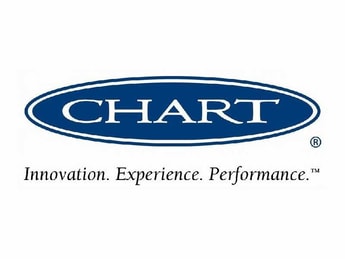 Chart Industries has agreed to acquire Thermax, Inc. of Dartmouth, Massachusetts