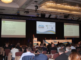 Carving out growth as day one of gasworld’s Europe Industrial Gas Conference closes