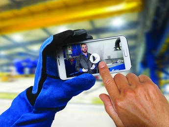 Miller Electric has launched a brand new, mobile-friendly MillerWelds.com