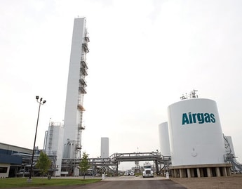 Air Liquide completes Airgas acquisition