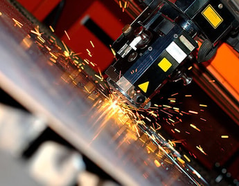 Messer rebrands laser gases line in Germany