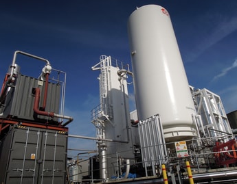 Report highlights liquid air as key to reducing emissions