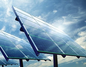 Solar and energy storage have key roles