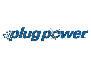 Recognition earned by Plug Power
