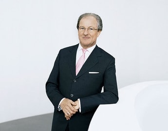 Professor Wolfgang Reitzle elected as Chairman of the Supervisory Board of Linde as planned