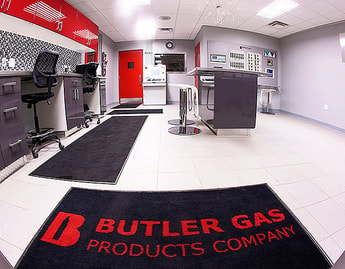 Butler Gas Products reinvests in New Brighton location, first established in 1948