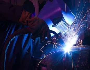 Lincoln Electric adds to welding technologies