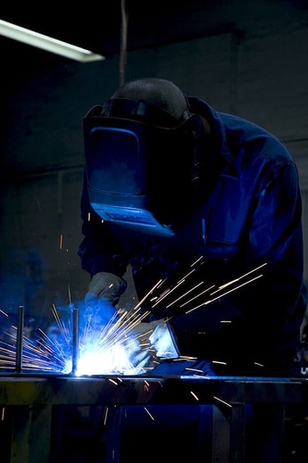 AWD Welding World™ Village to appear at MACH 2012