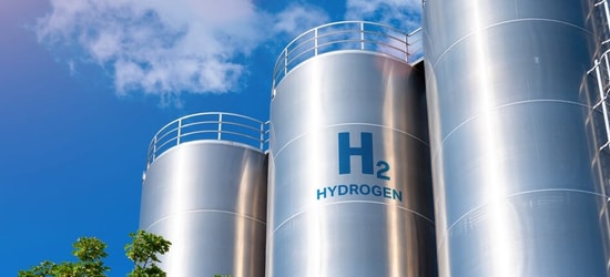 Topsoe to build advanced US electrolyser factory for clean hydrogen