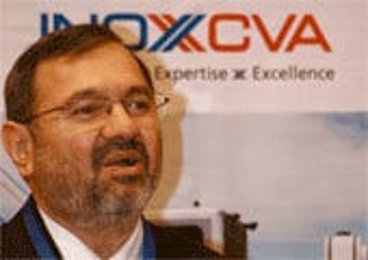 Breaking into Brazil: INOX CVA takes leap closer to customers