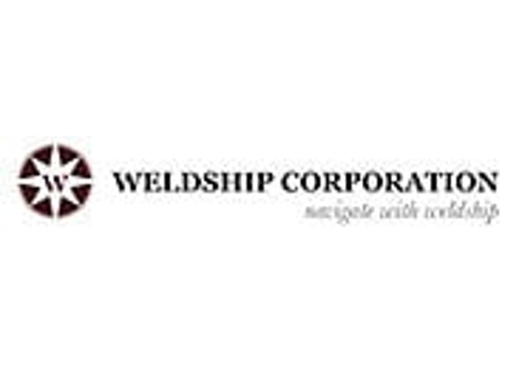 Weldship Corporation appoints Middle East Sales Manager