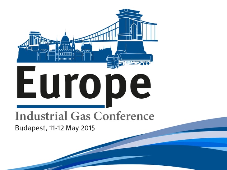Save the date for gasworld’s Europe conference