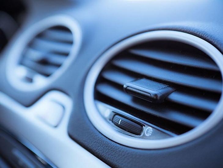 Air conditioning 2.0 – CO2 and the next wave of vehicle refrigerants