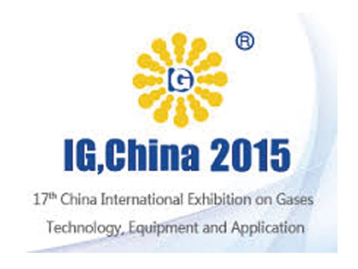 Book your stand for IG China 2015