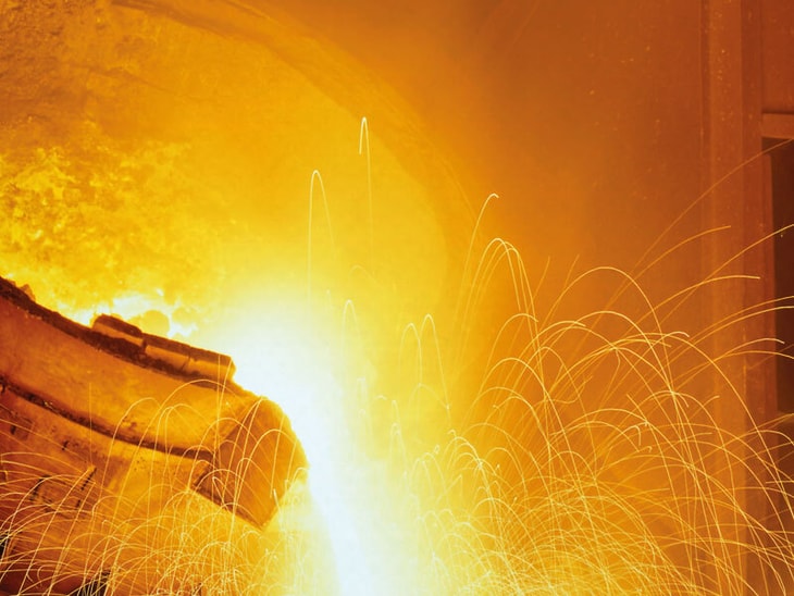 Hot topic – A mandate for metallurgy