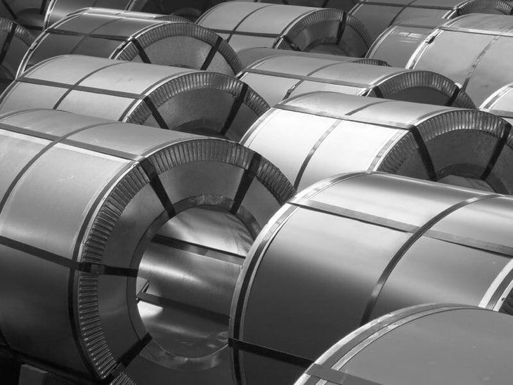 Industrial gas markets and the steel industry: Approaching a meltdown?