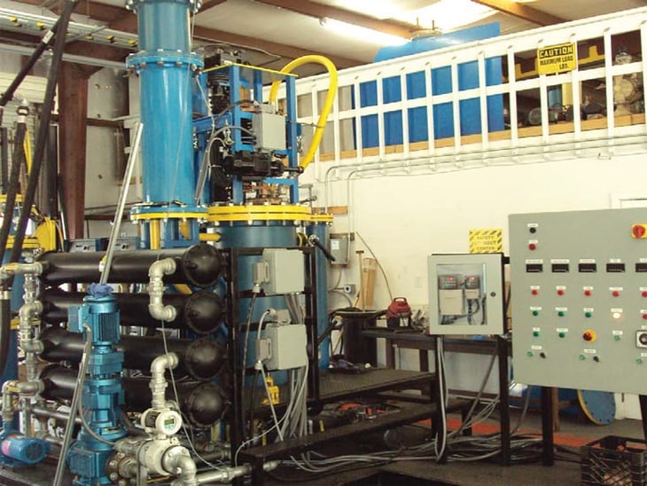 MagneGas expands footprint in South Eastern US following added facility for ESSI subsidiary