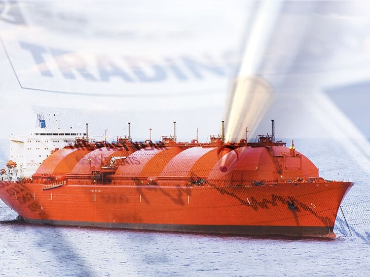 Queensland’s LNG growth is accelerating – according to the latest official figures