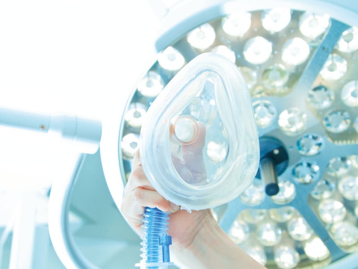 Advances in on-site generation of medical oxygen