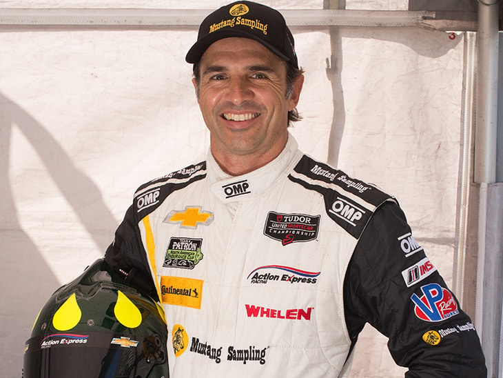 Action Express racing team drivers, Christian Fittipaldi and João Barbosa, to provide keynote address