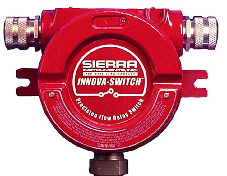 Sierra expands liquid flow solutions with new ultrasonic flow meter models
