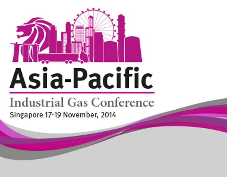 Asia-Pacific Conference 2014