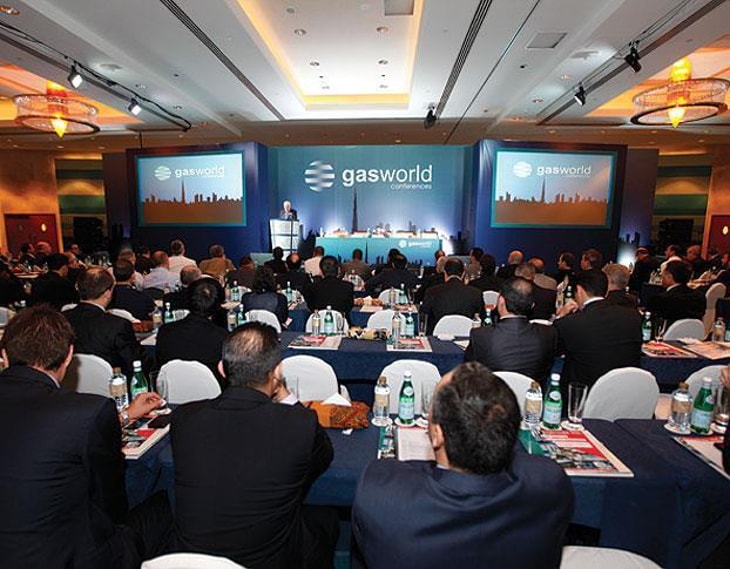 Gas Production & Operations – Supply chain in focus as conference day two begins