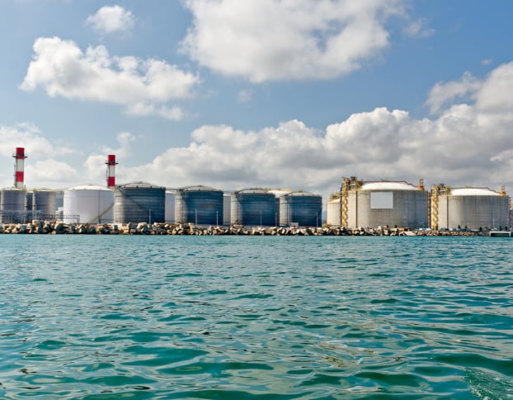 New supply needed in LNG market