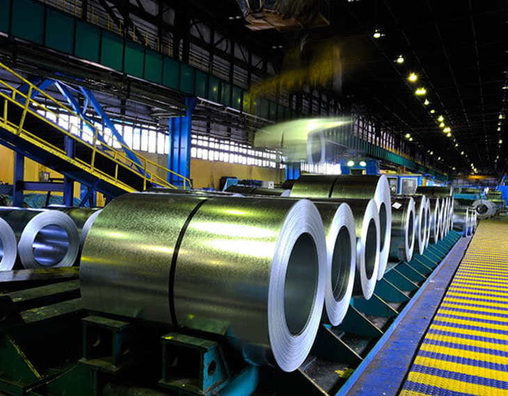 Woes continue in China’s steel industry, sector to be boosted by the ‘internet+’ concept?
