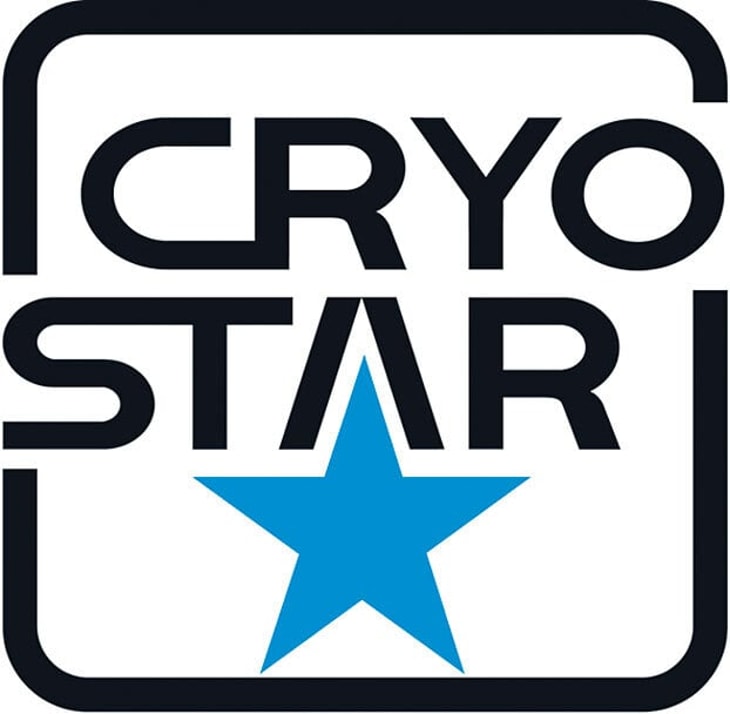 HHI selects Cryostar pumps