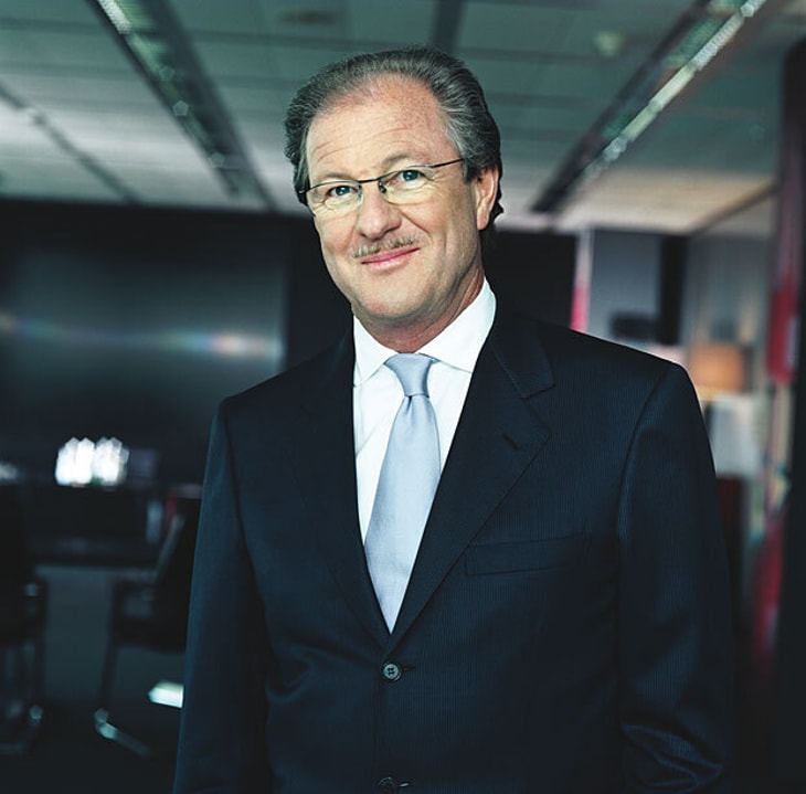 Linde Supervisory Board: Dr. Reitzle proposed as Chairman effective from May this year