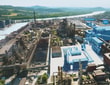 Cover image for Mitsubishi begins hydrogen-based iron manufacture de...