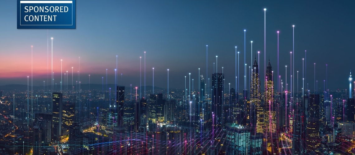 Connecting the dots in compression and energy with BAUER Compressors